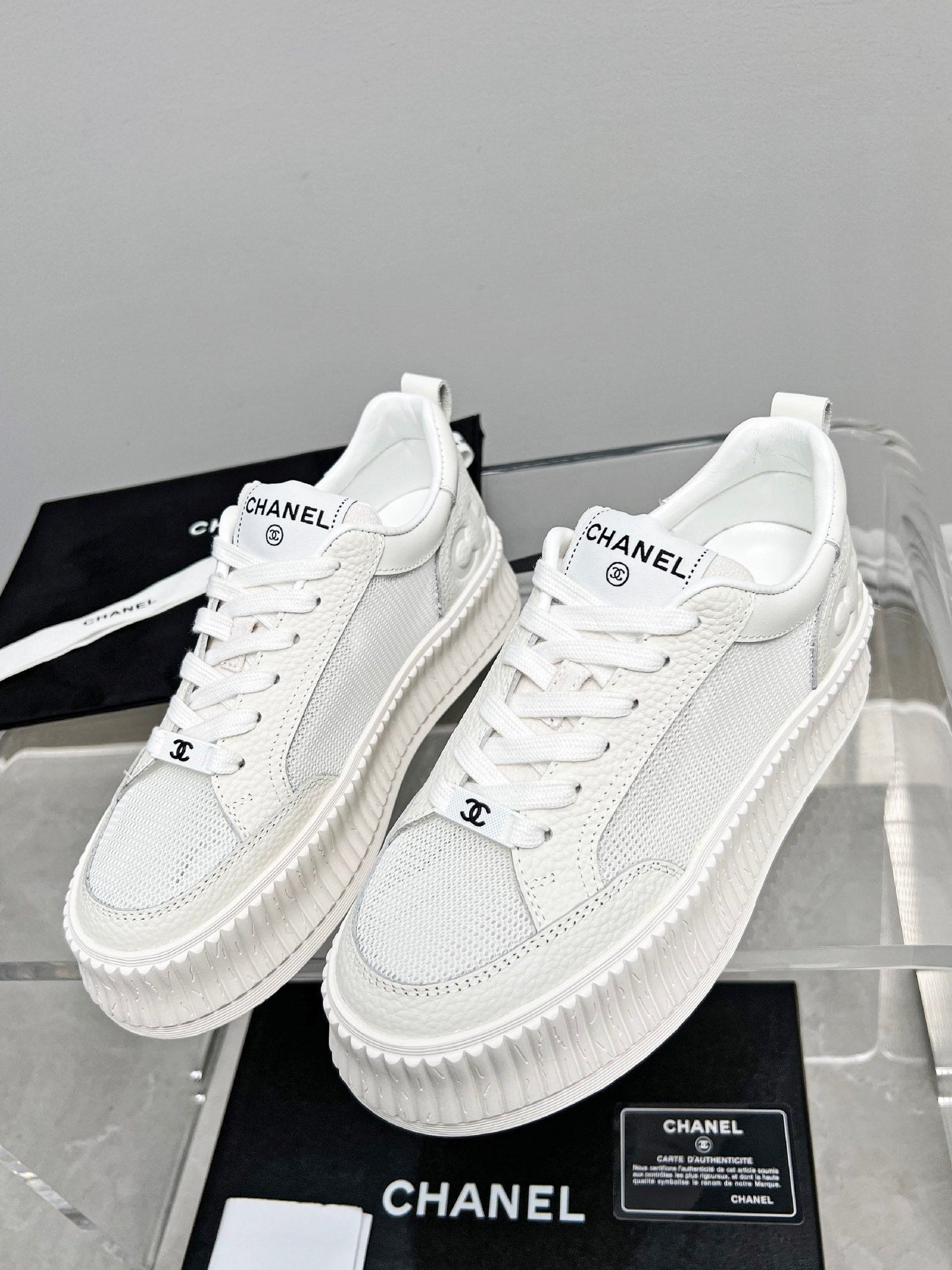 Luxury Shoes Sandals - CHL - 223