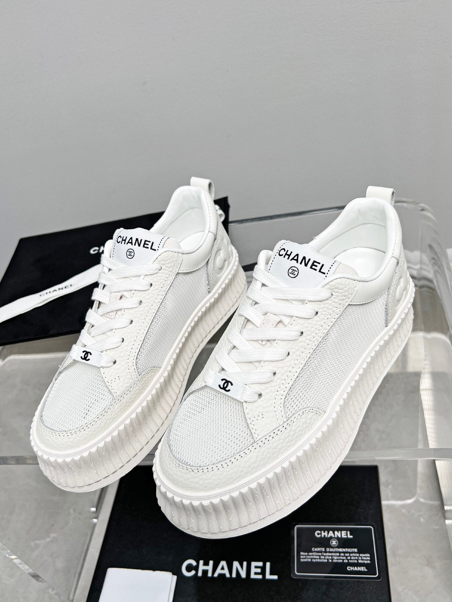 Luxury Shoes Sandals - CHL - 223