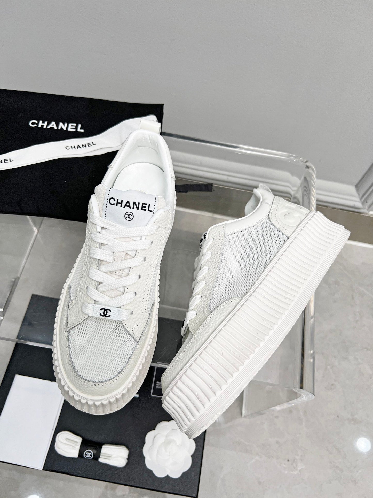 Luxury Shoes Sandals - CHL - 223