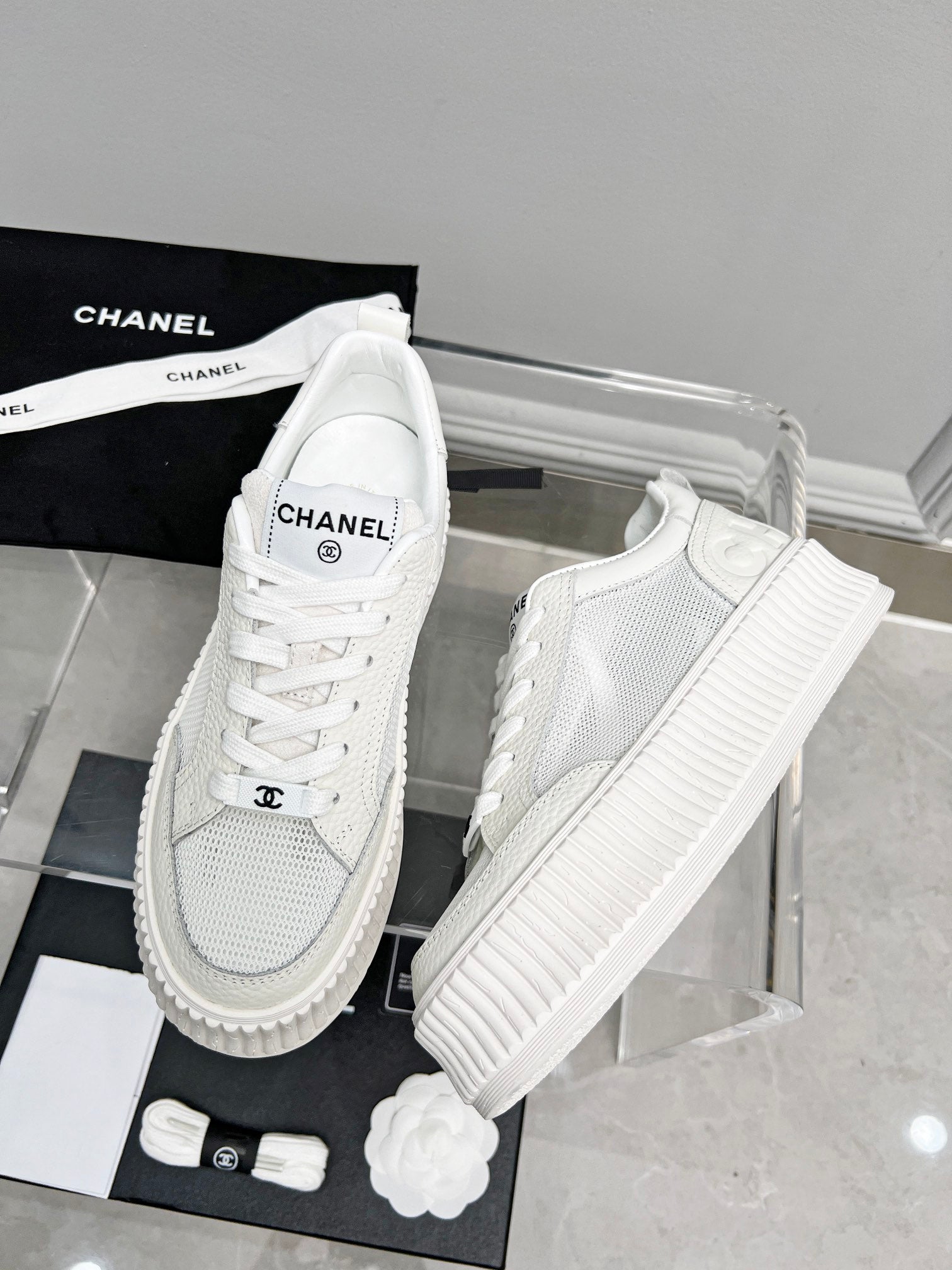 Luxury Shoes Sandals - CHL - 223