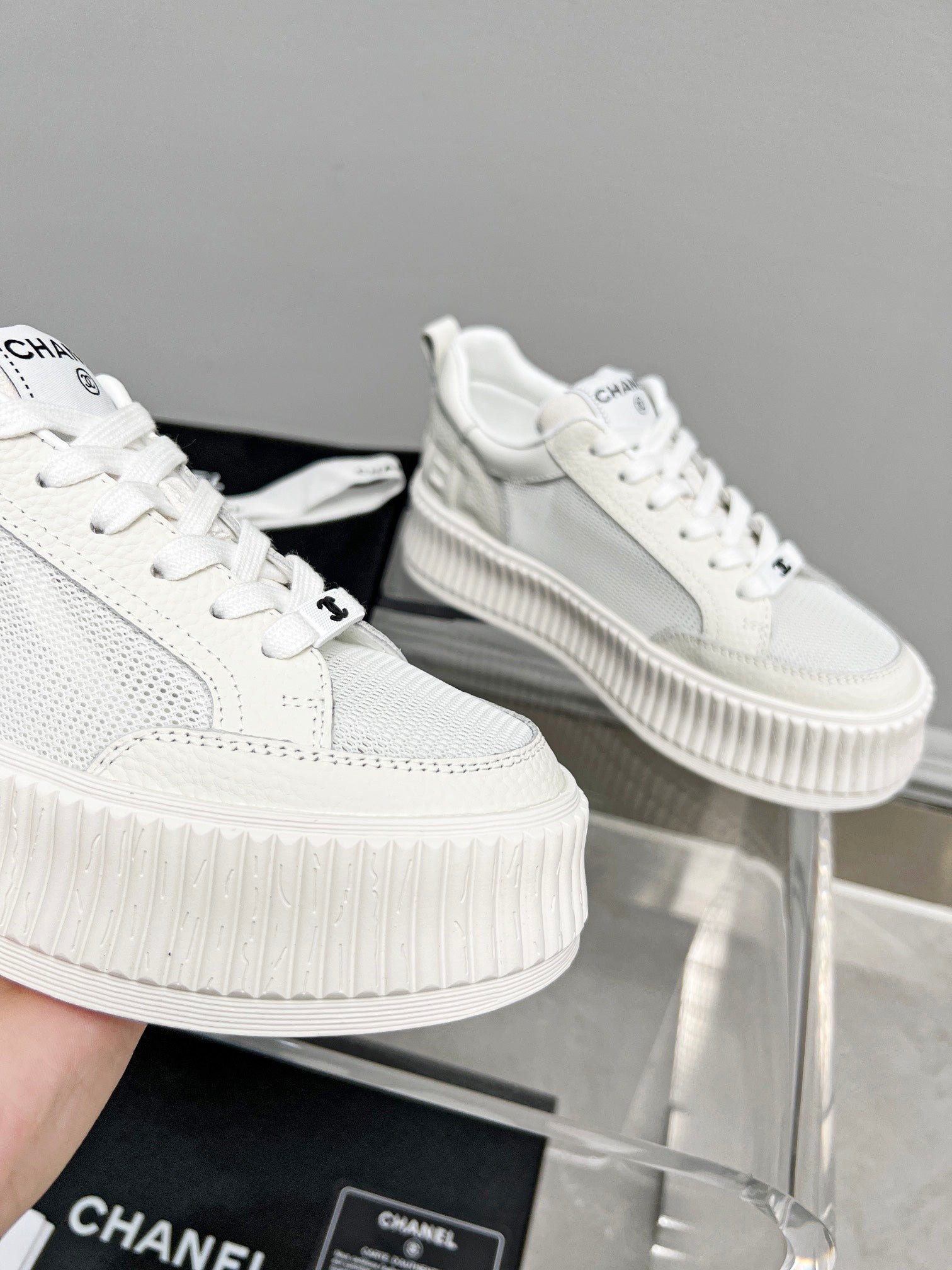 Luxury Shoes Sandals - CHL - 223