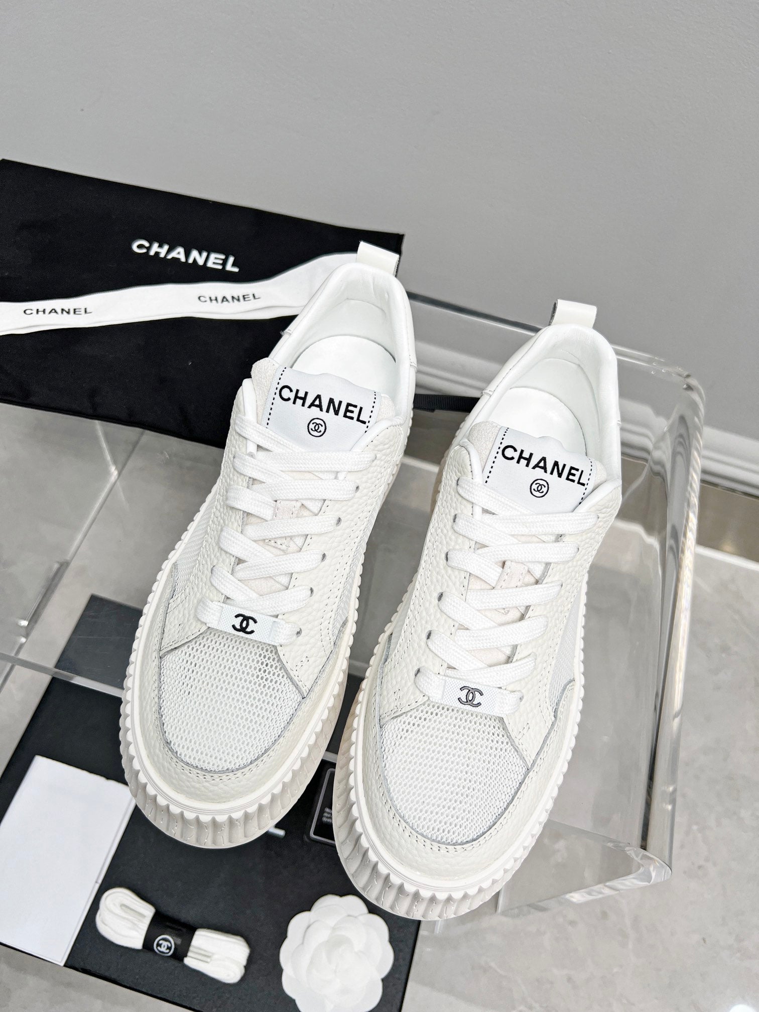 Luxury Shoes Sandals - CHL - 223