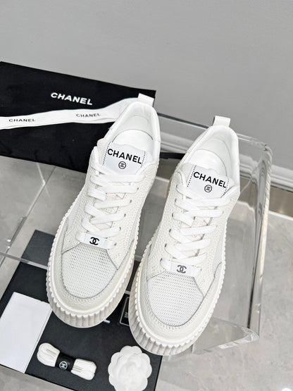 Luxury Shoes Sandals - CHL - 223