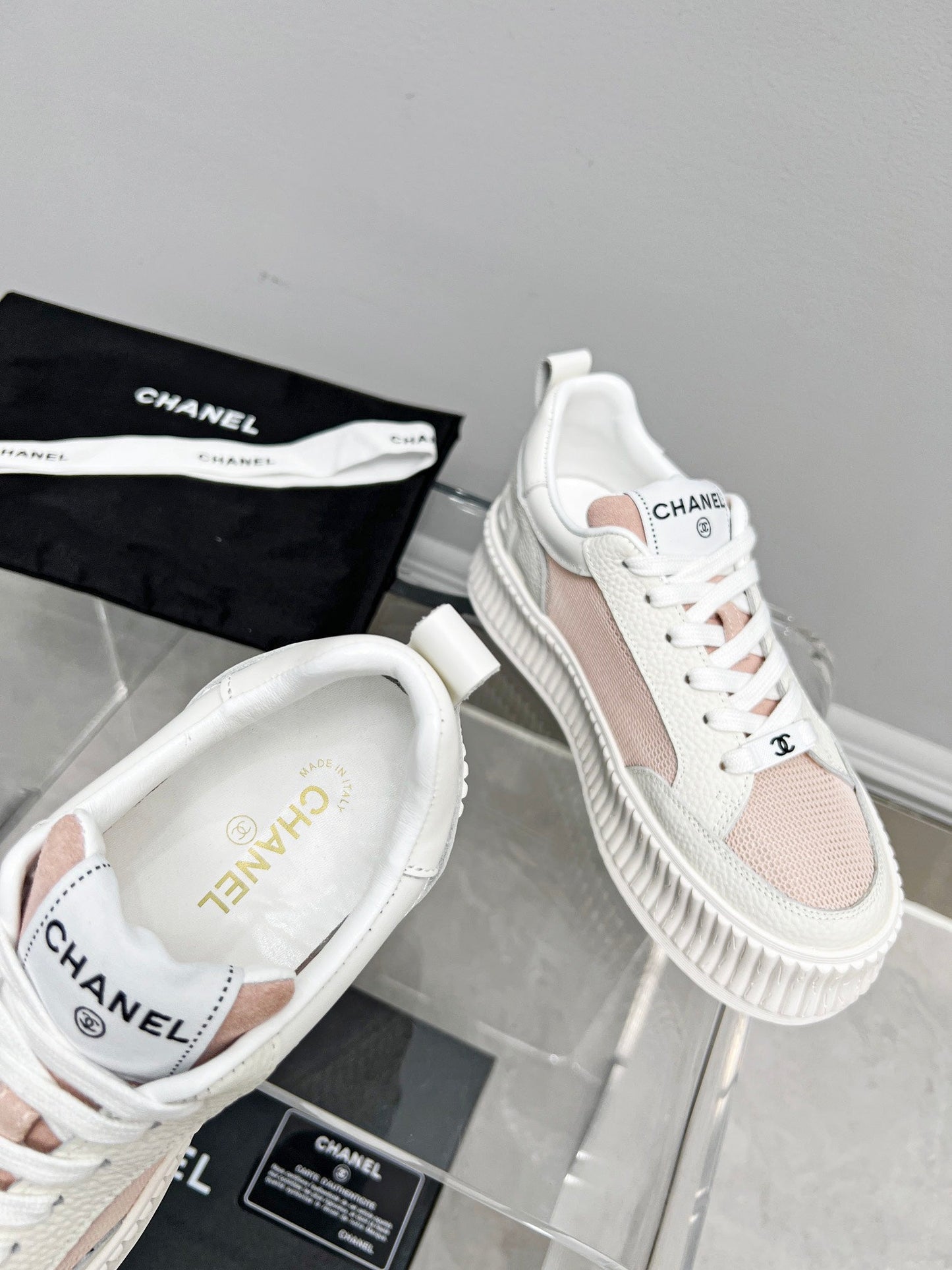 Luxury Shoes Sandals - CHL - 221