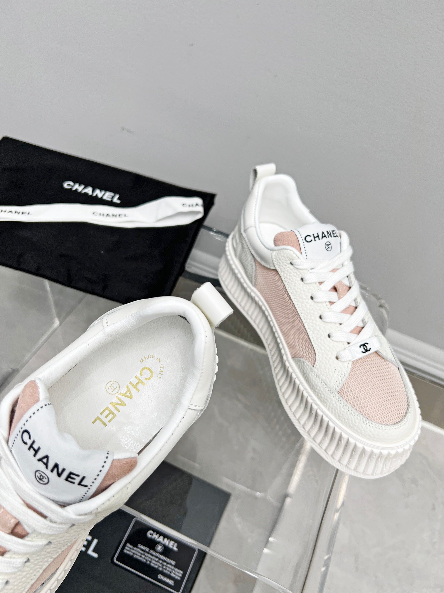 Luxury Shoes Sandals - CHL - 221