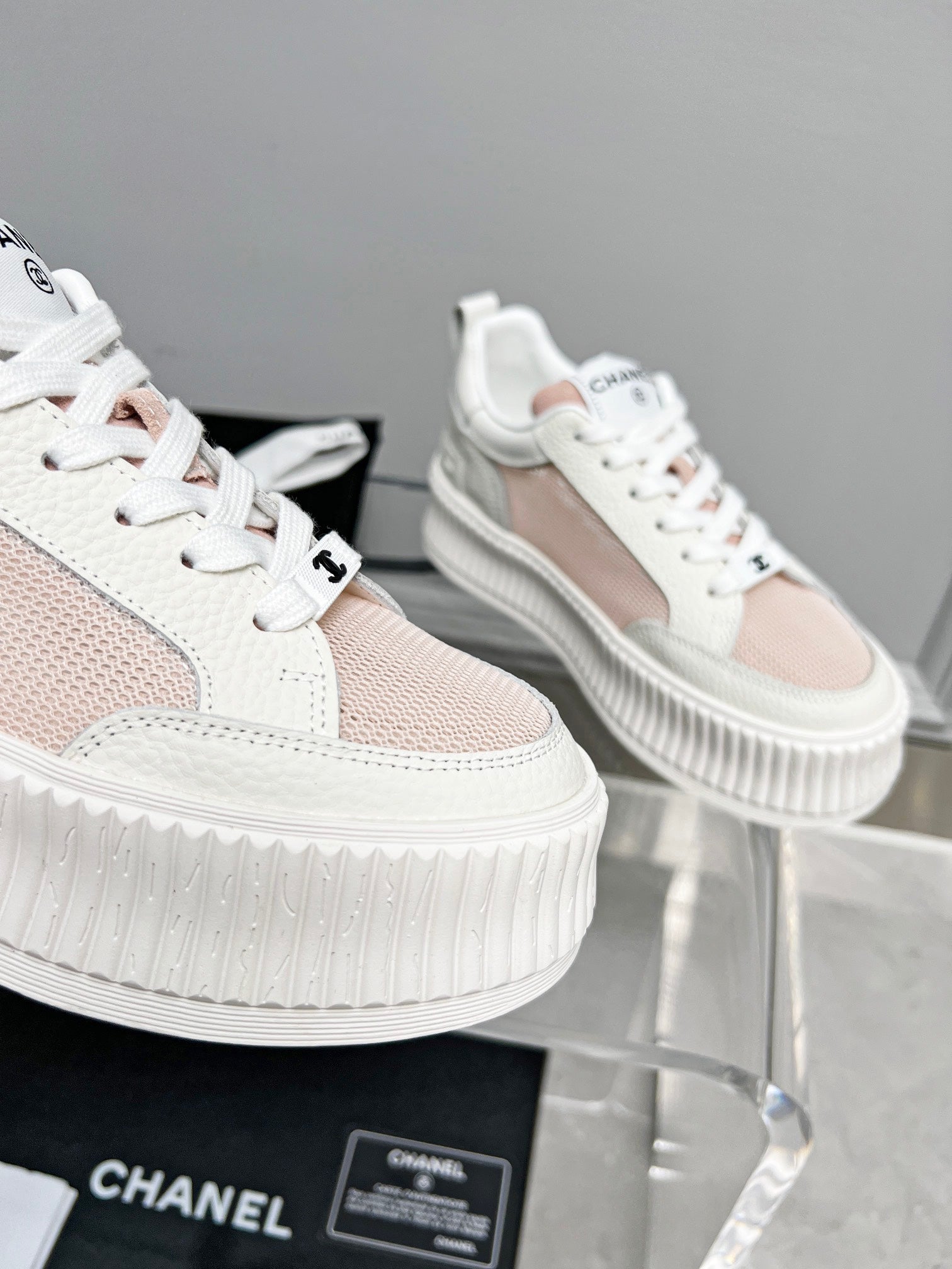 Luxury Shoes Sandals - CHL - 221