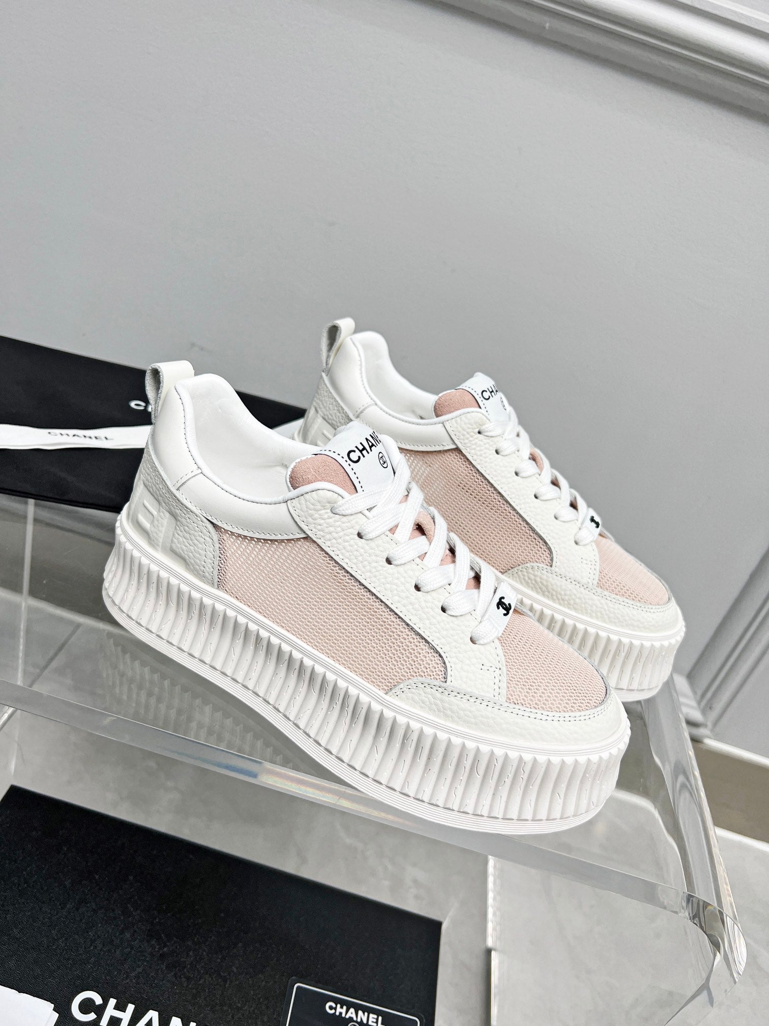 Luxury Shoes Sandals - CHL - 221