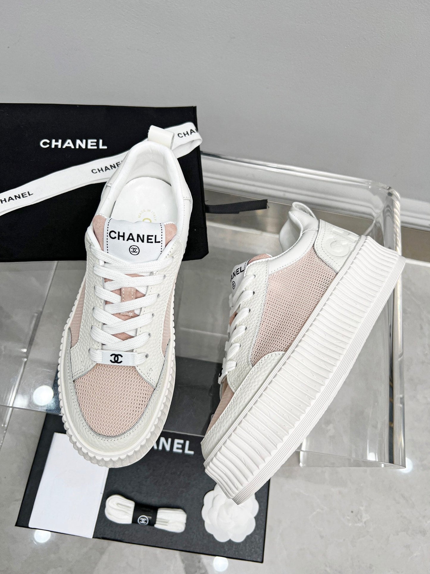 Luxury Shoes Sandals - CHL - 221