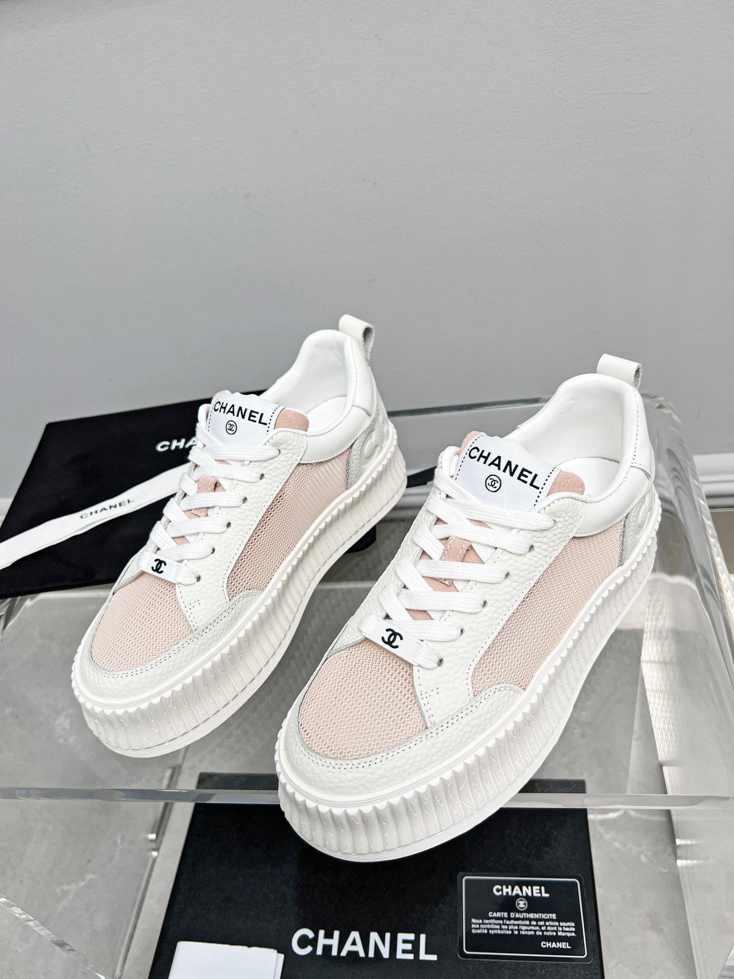 Luxury Shoes Sandals - CHL - 221