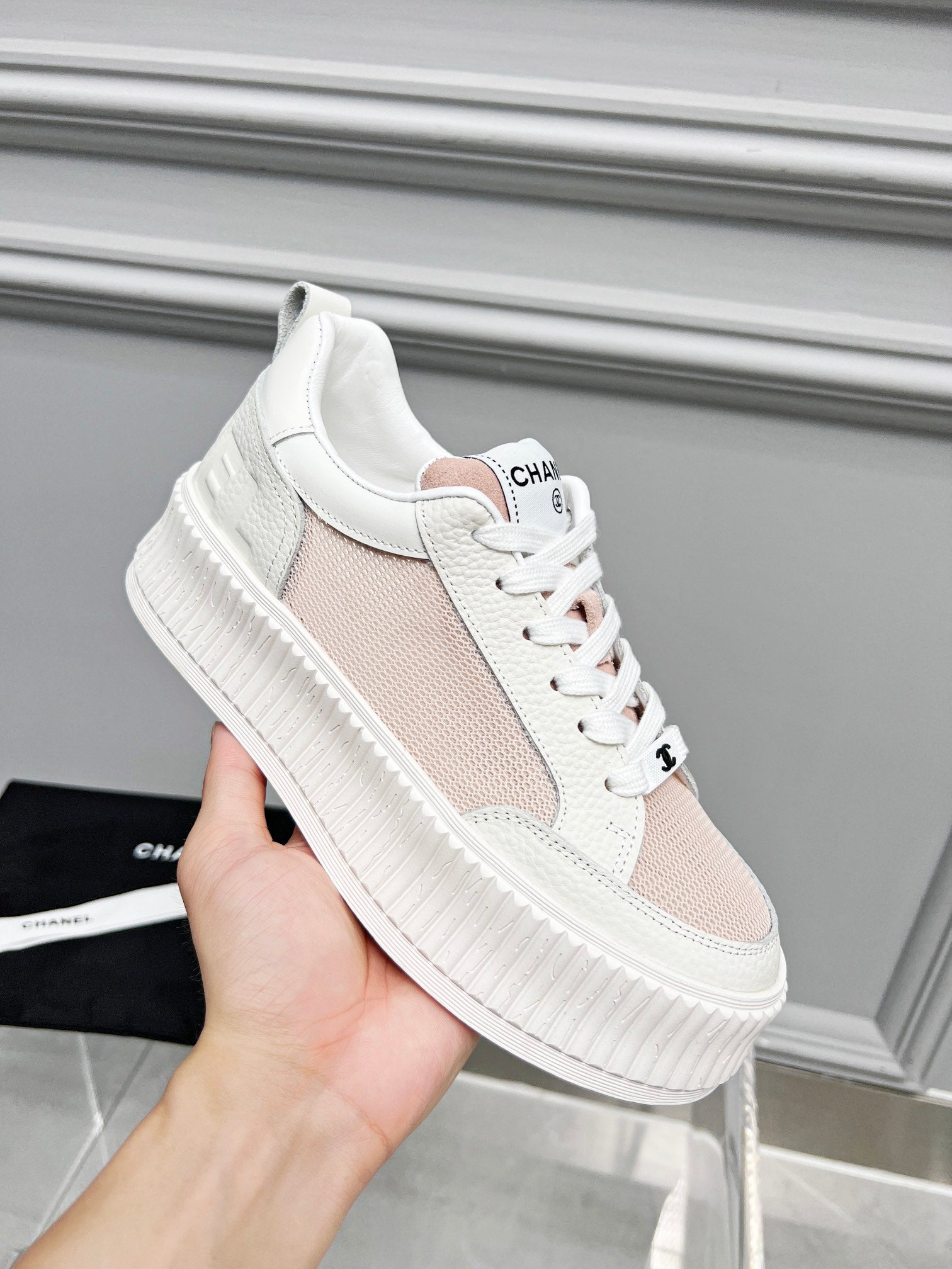 Luxury Shoes Sandals - CHL - 221