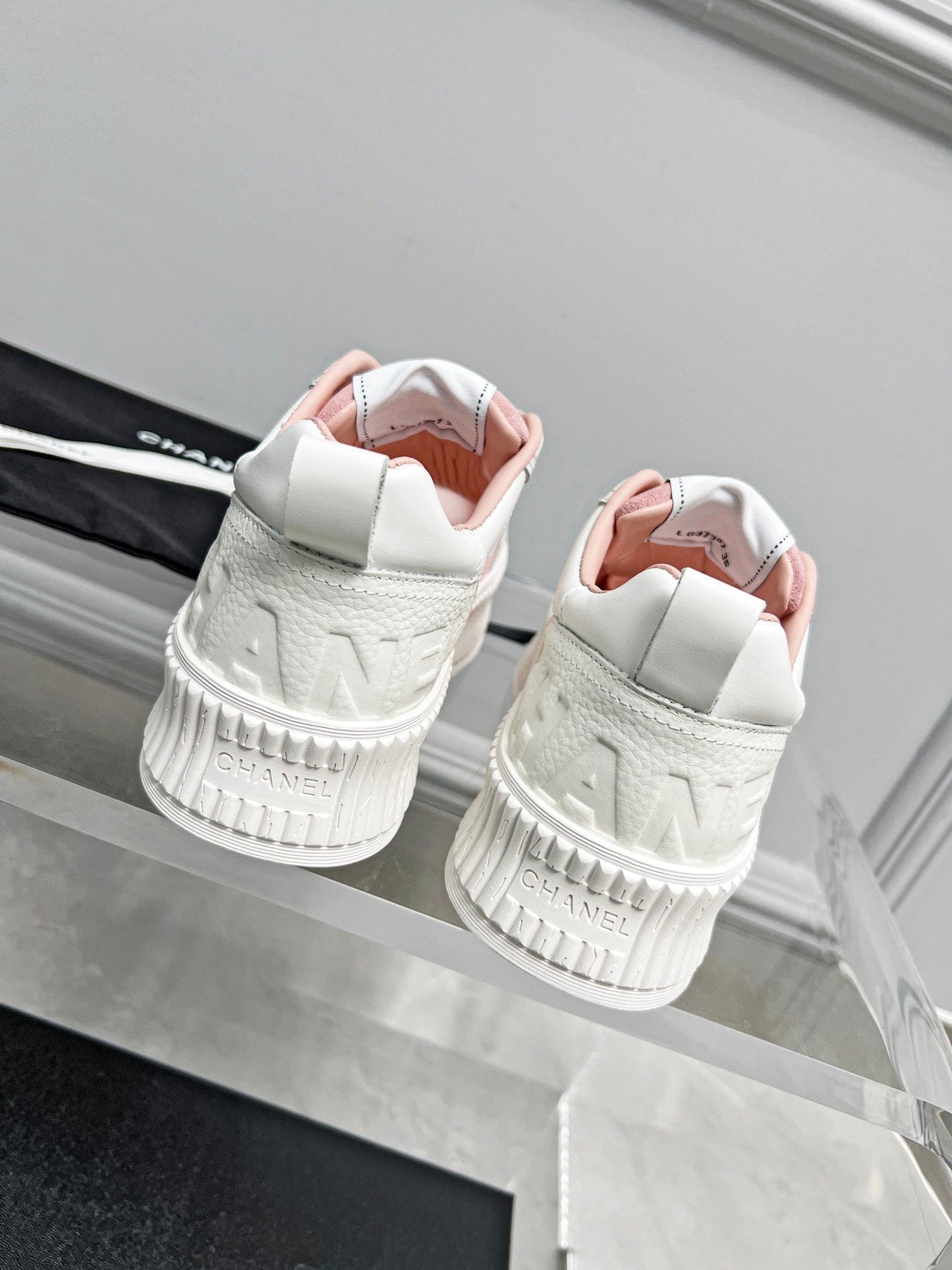 Luxury Shoes Sandals - CHL - 222