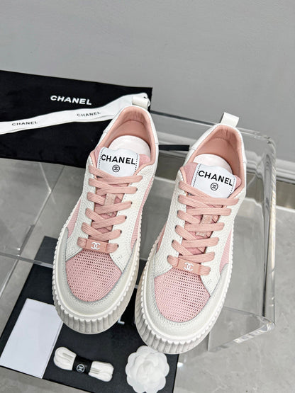 Luxury Shoes Sandals - CHL - 222