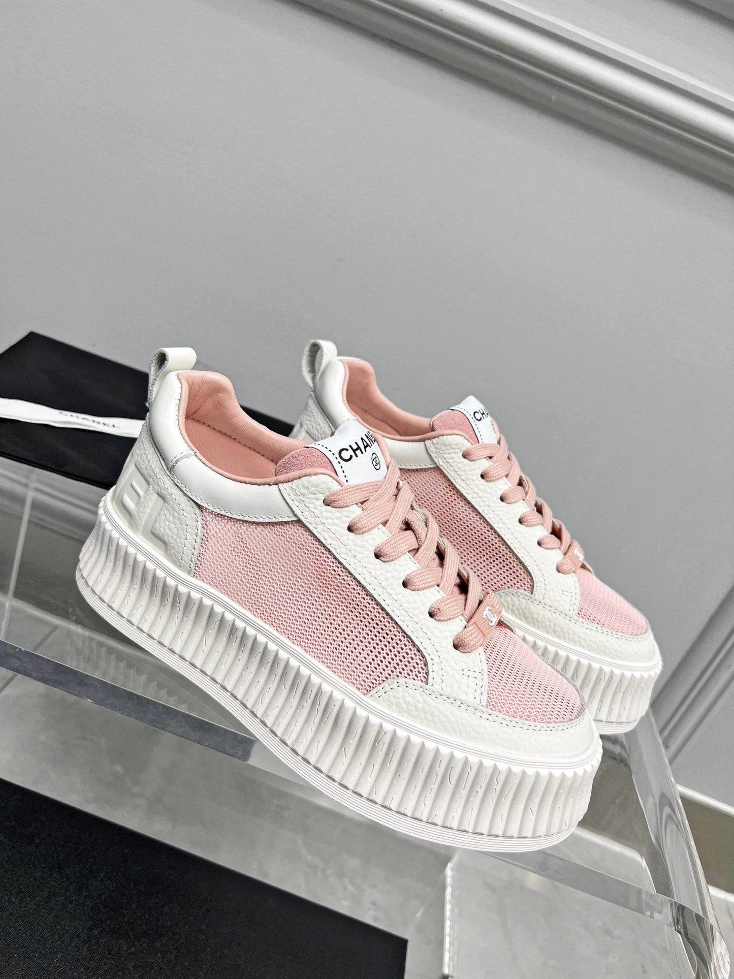 Luxury Shoes Sandals - CHL - 222