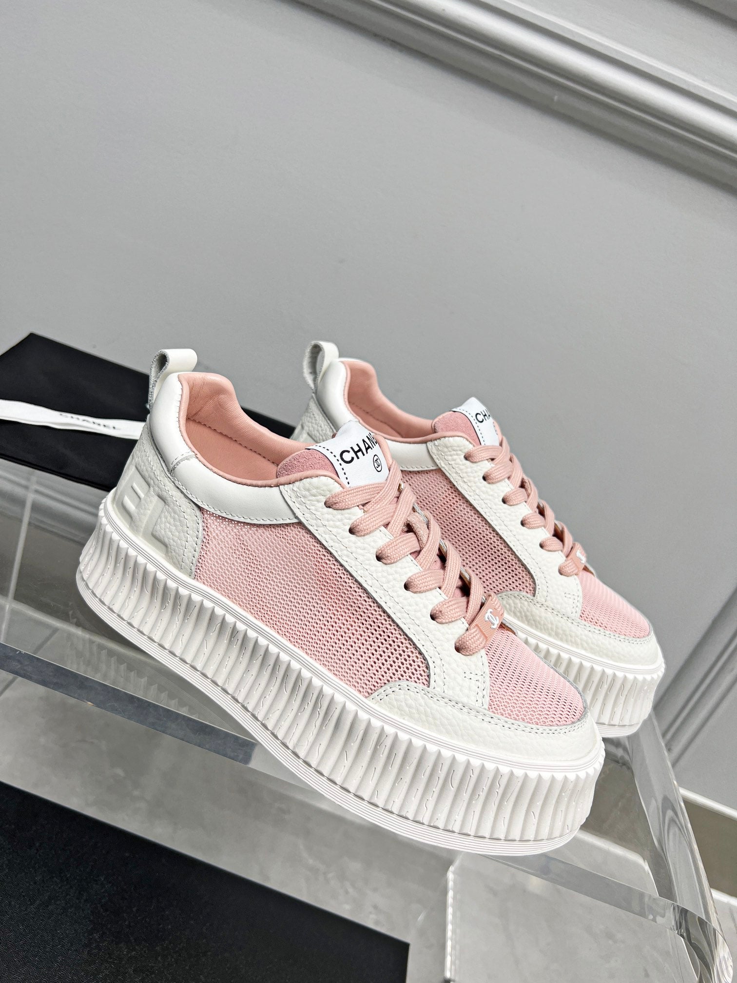 Luxury Shoes Sandals - CHL - 222