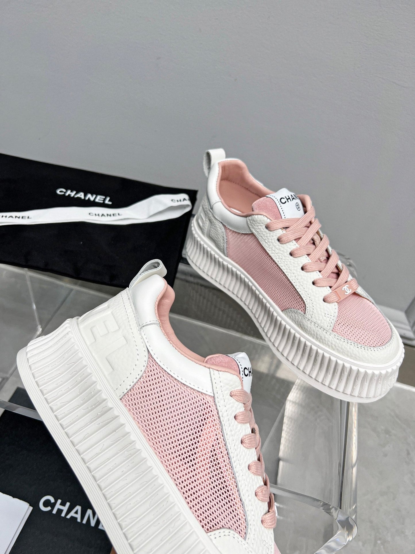 Luxury Shoes Sandals - CHL - 222