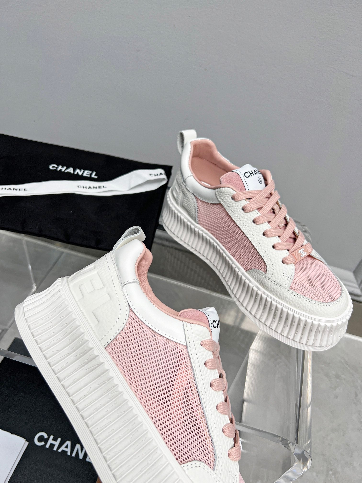 Luxury Shoes Sandals - CHL - 222