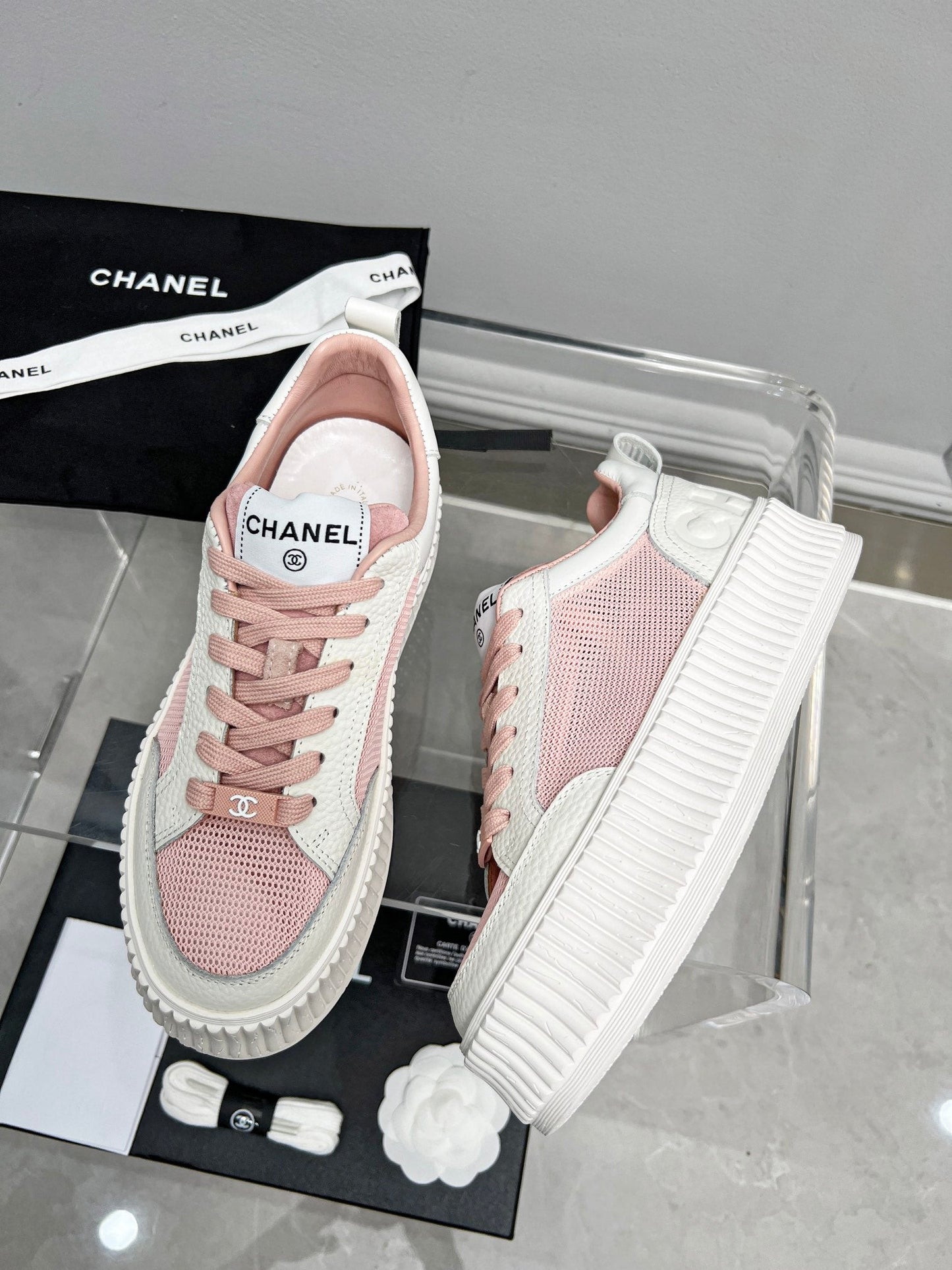 Luxury Shoes Sandals - CHL - 222