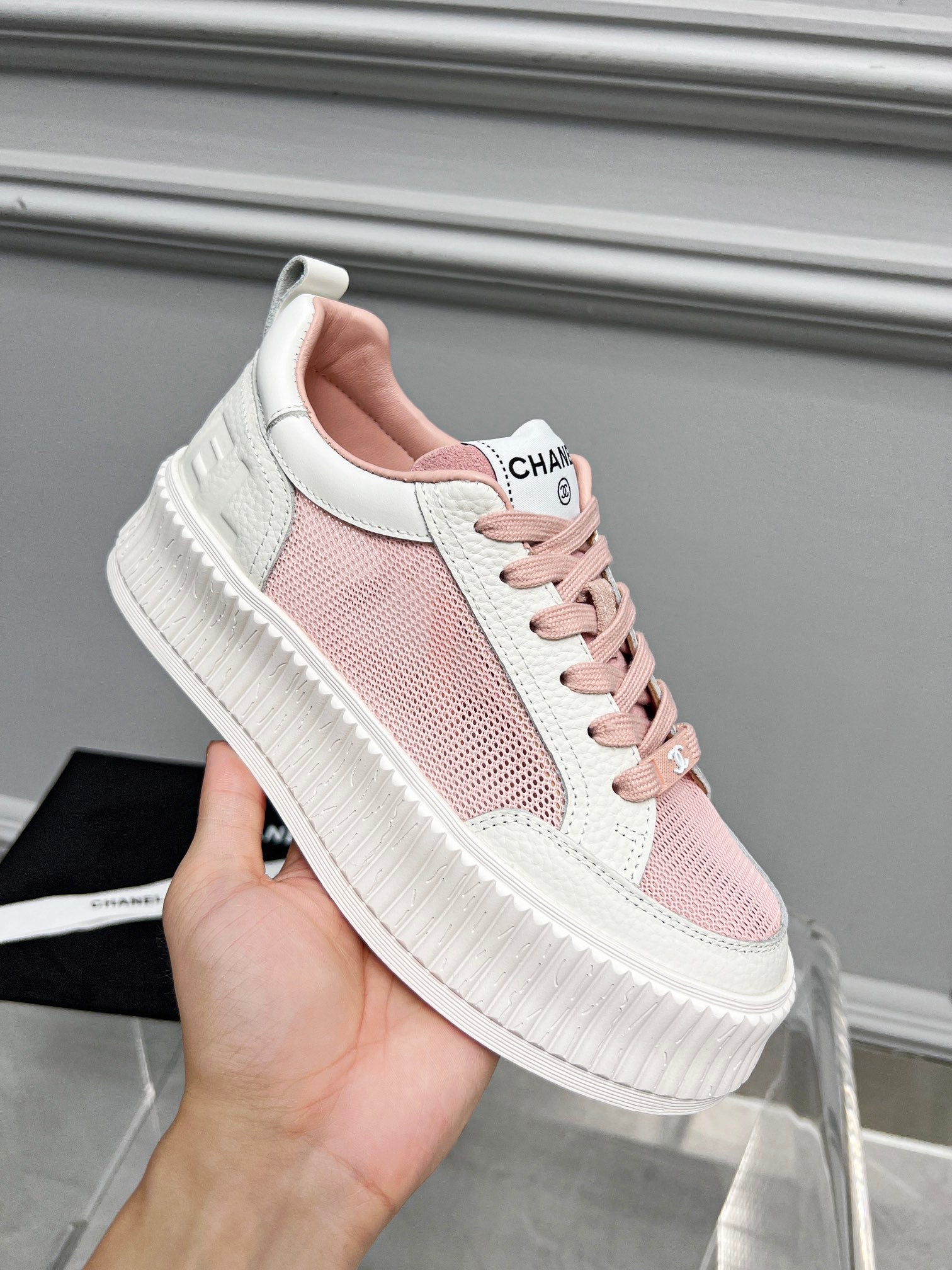 Luxury Shoes Sandals - CHL - 222