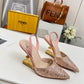 Luxury Shoes - FED - 077