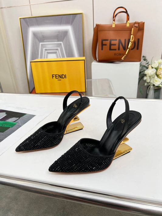 Luxury Shoes - FED - 079