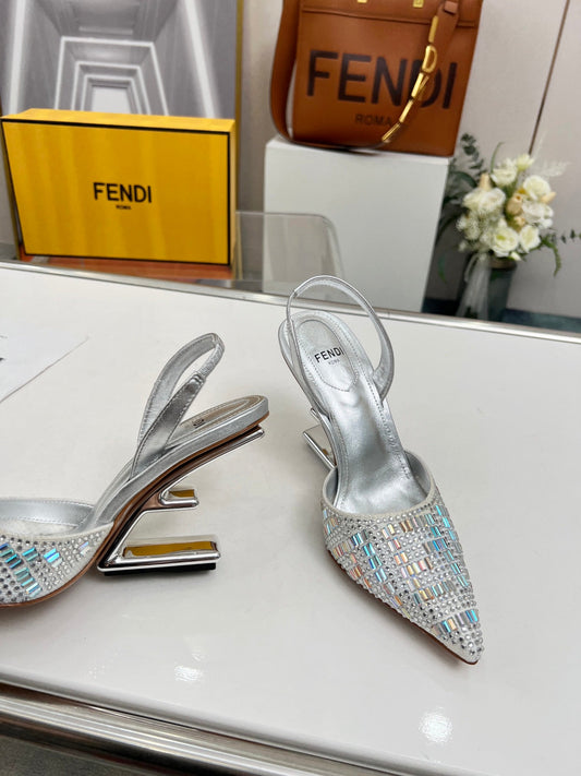 Luxury Shoes - FED - 078