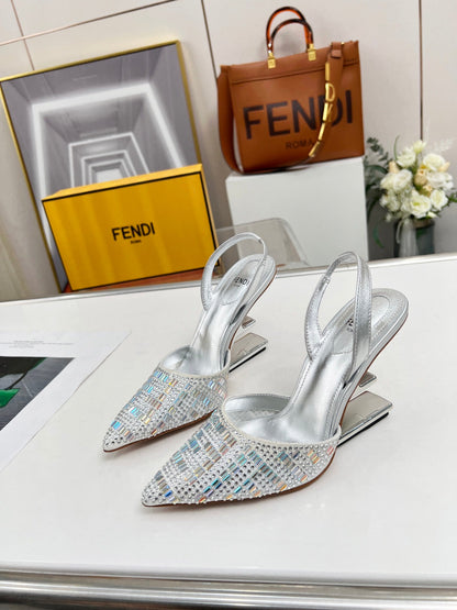 Luxury Shoes - FED - 078