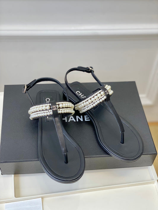 Luxury Shoes Sandals - CHL - 183