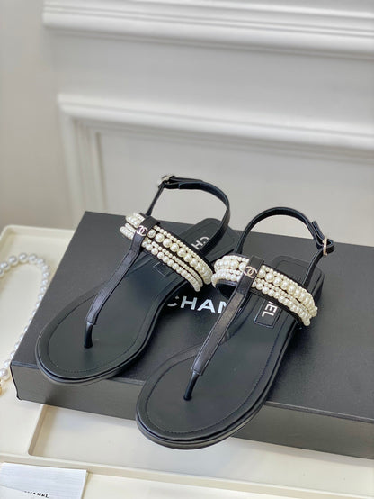 Luxury Shoes Sandals - CHL - 183