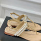 Luxury Shoes Sandals - CHL - 184