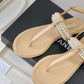Luxury Shoes Sandals - CHL - 184