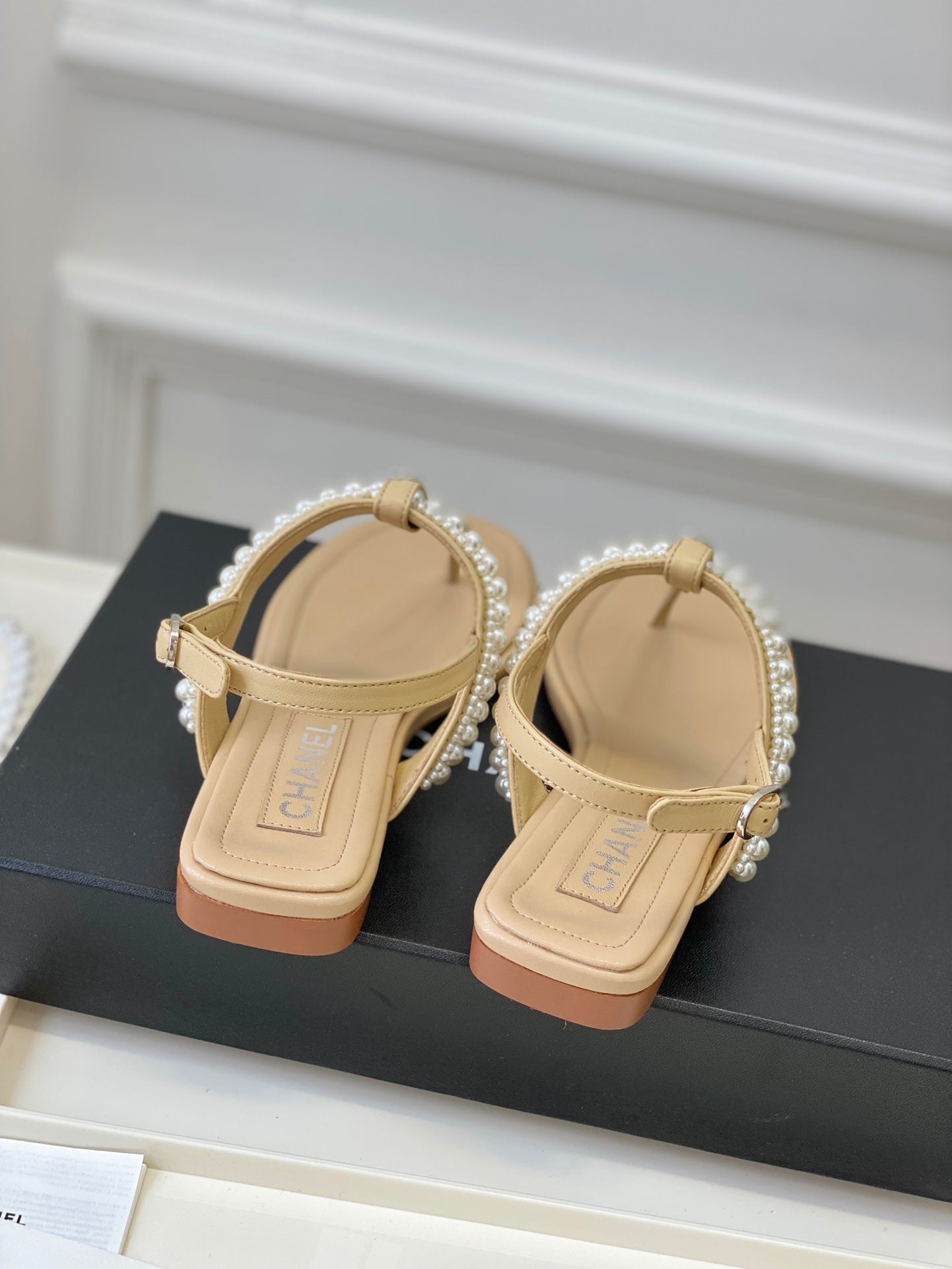 Luxury Shoes Sandals - CHL - 184