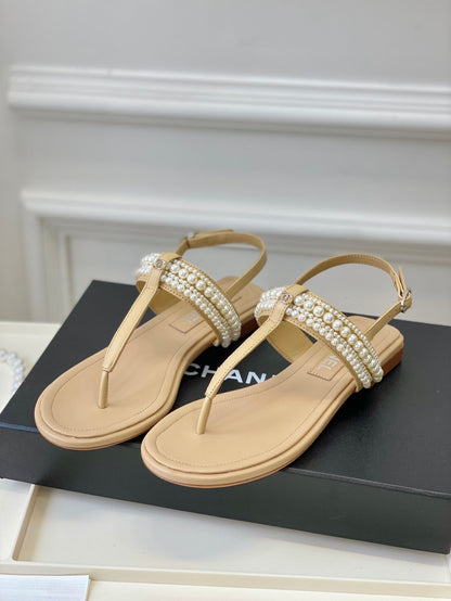 Luxury Shoes Sandals - CHL - 184