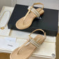 Luxury Shoes Sandals - CHL - 184