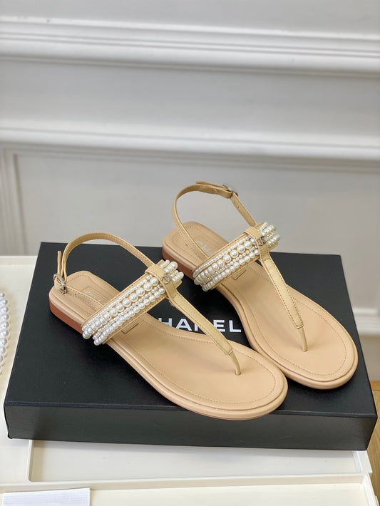 Luxury Shoes Sandals - CHL - 184
