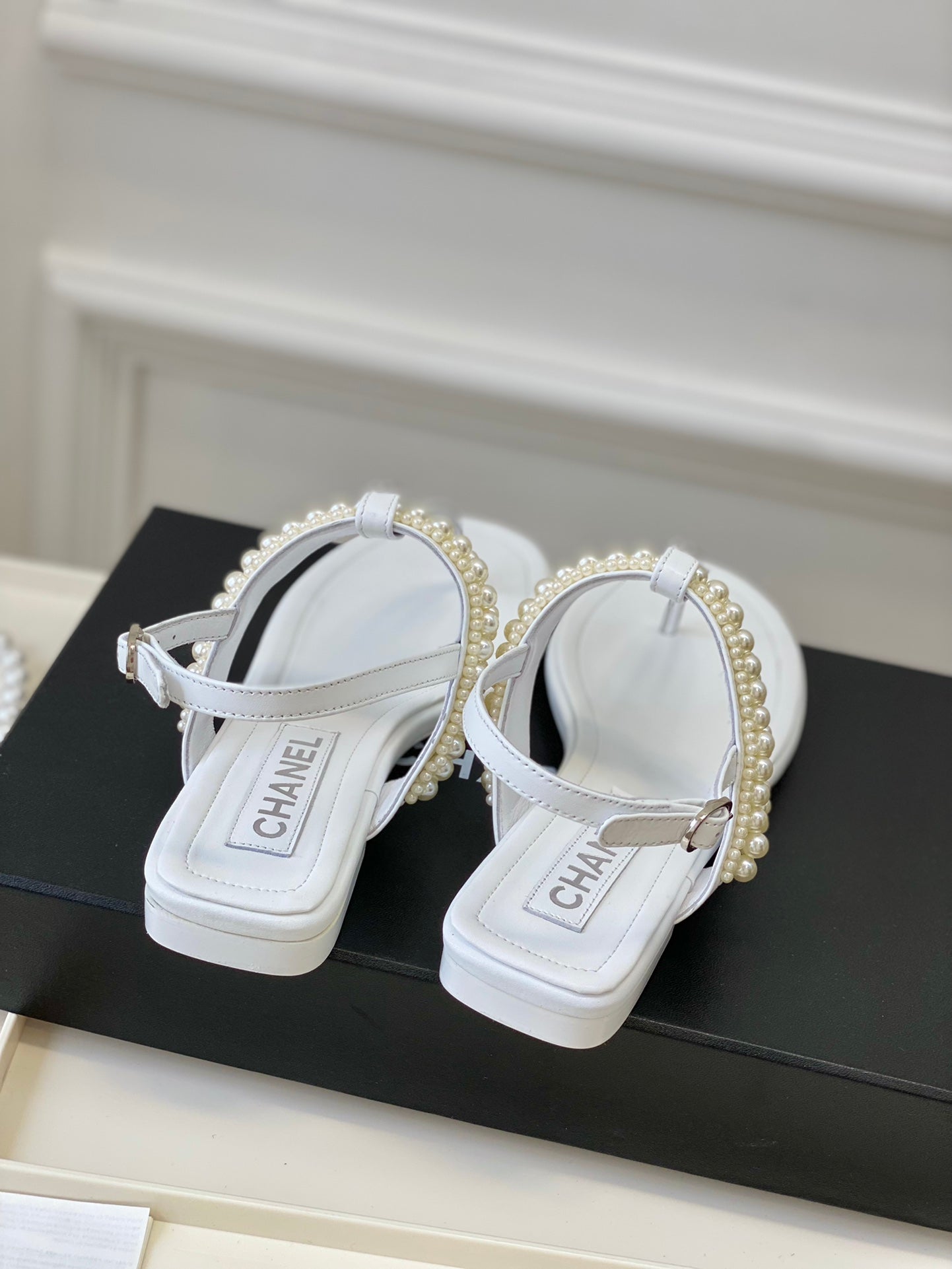 Luxury Shoes Sandals - CHL - 185