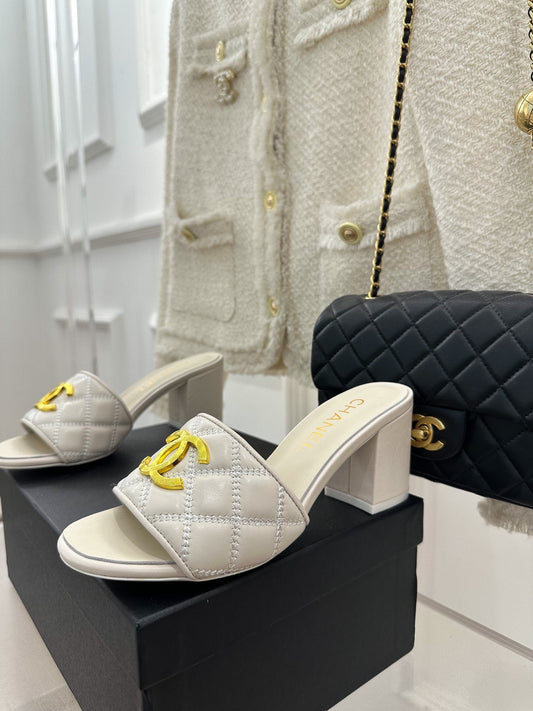 Luxury Shoes Sandals - CHL - 197