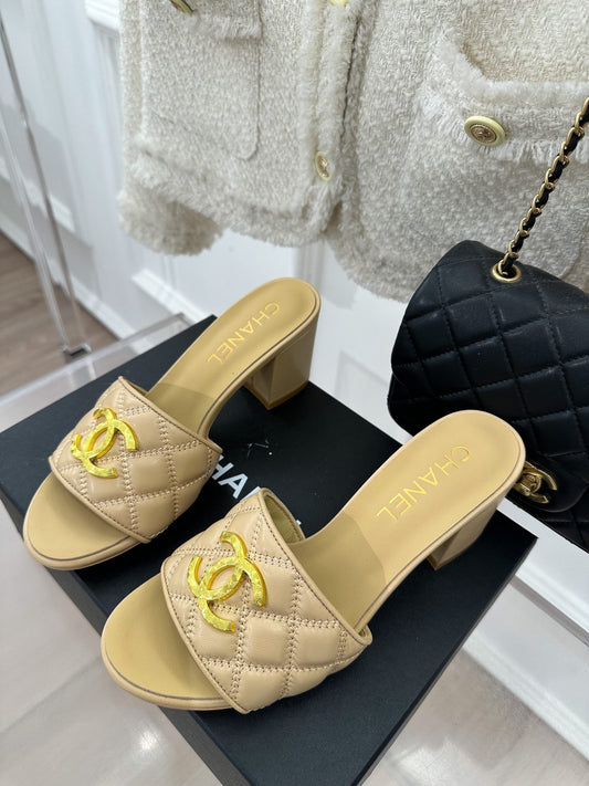 Luxury Shoes Sandals - CHL - 198