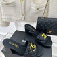 Luxury Shoes Sandals - CHL - 199