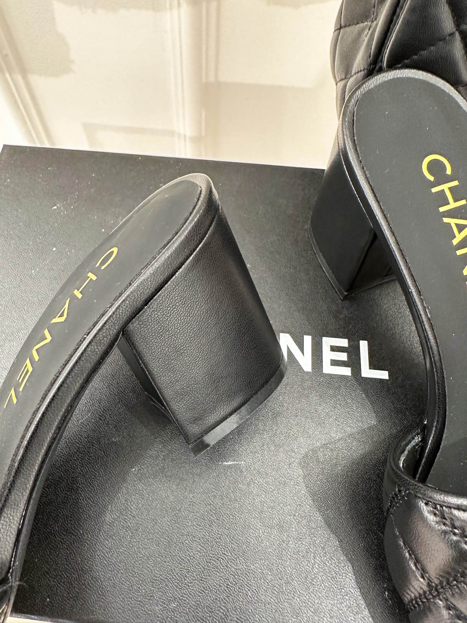 Luxury Shoes Sandals - CHL - 199