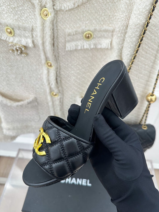 Luxury Shoes Sandals - CHL - 199