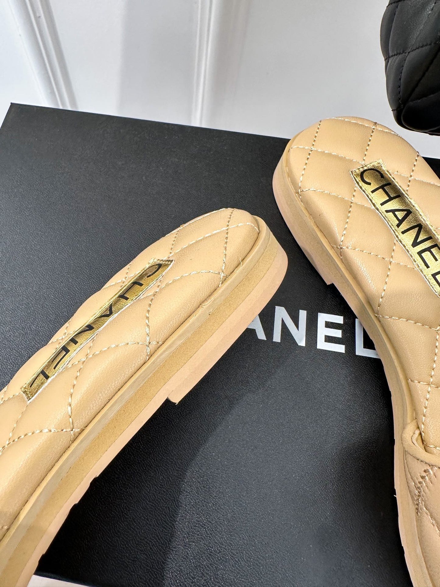 Luxury Shoes Sandals - CHL - 201