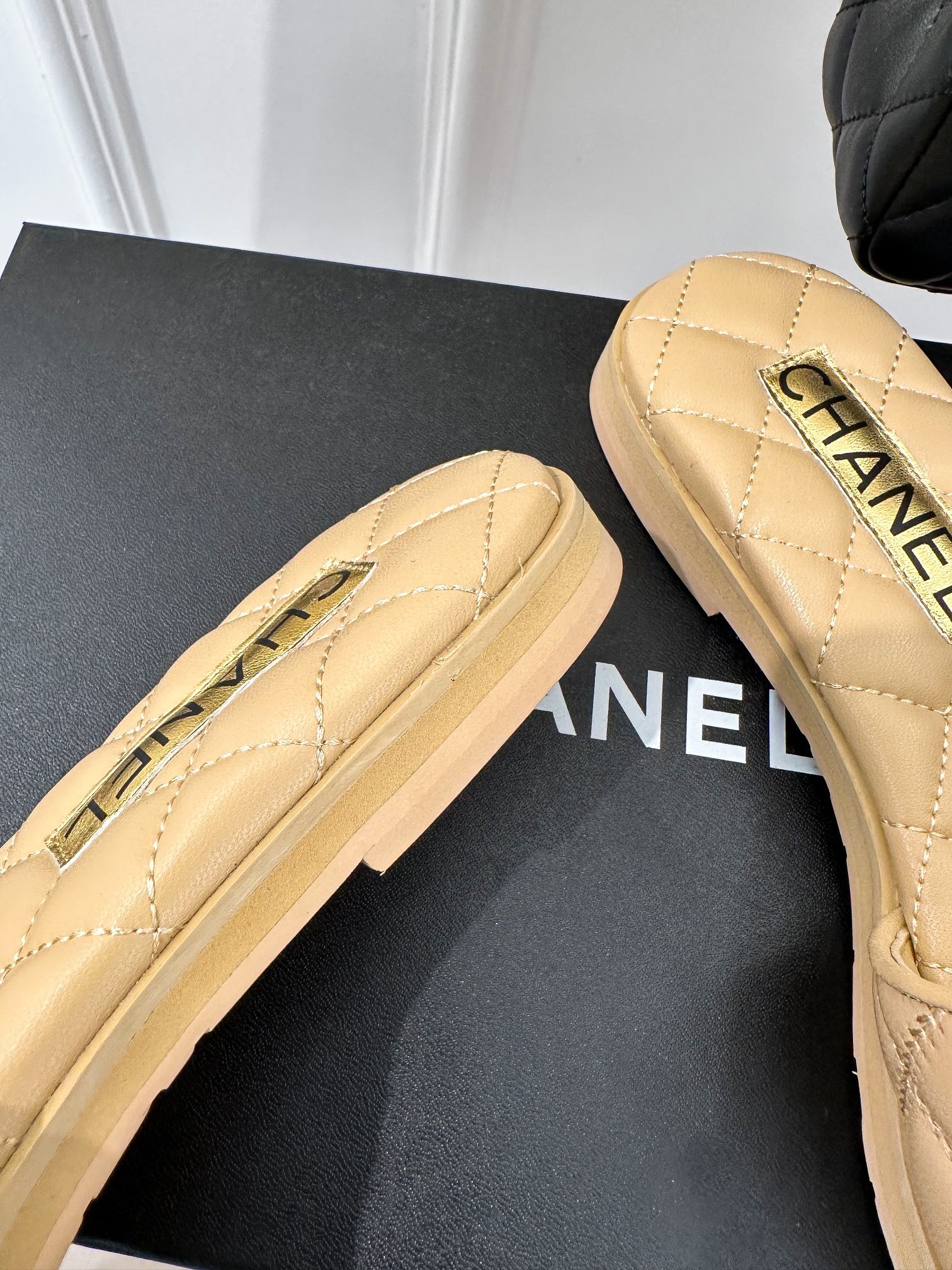 Luxury Shoes Sandals - CHL - 201