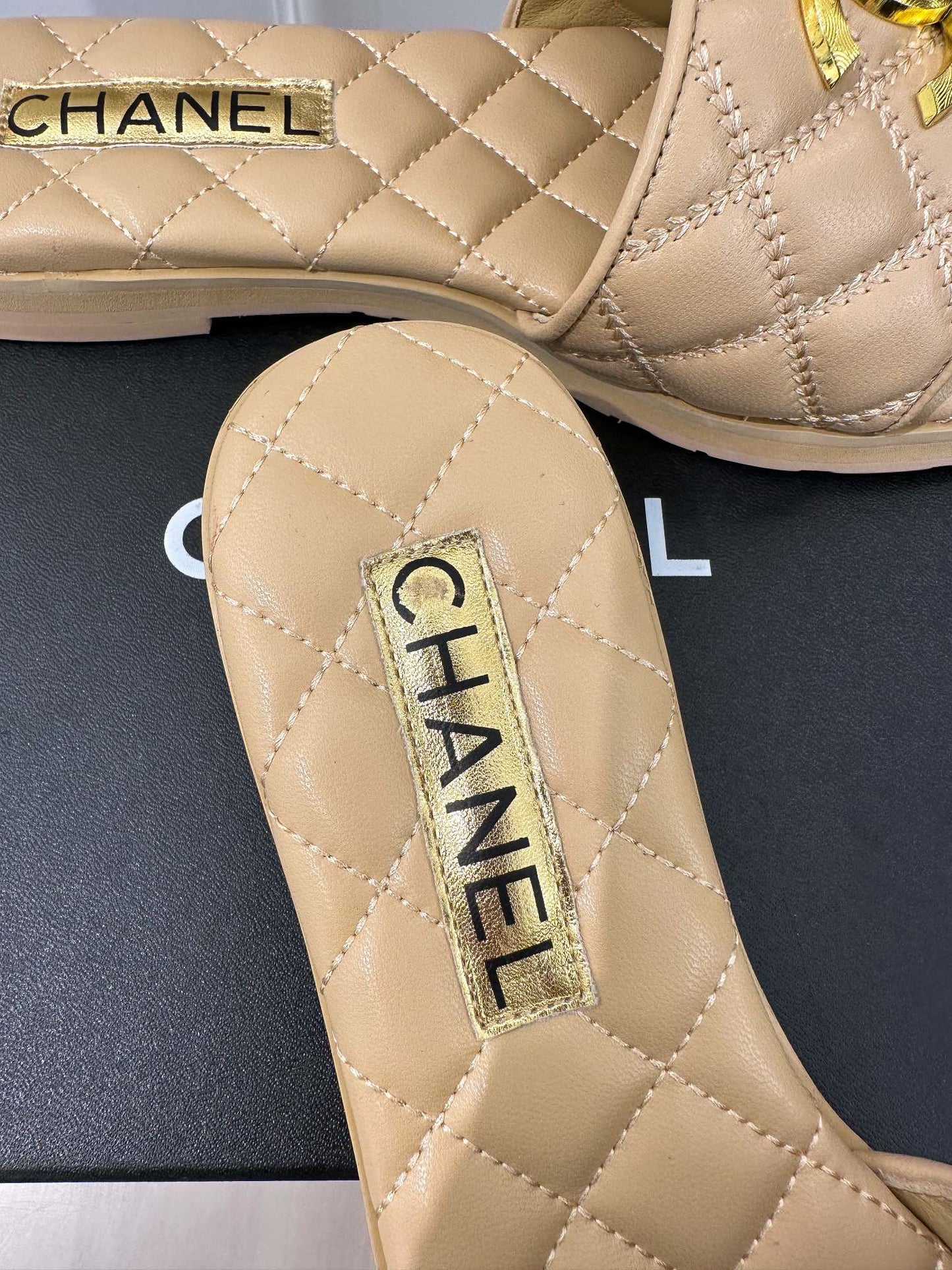 Luxury Shoes Sandals - CHL - 201