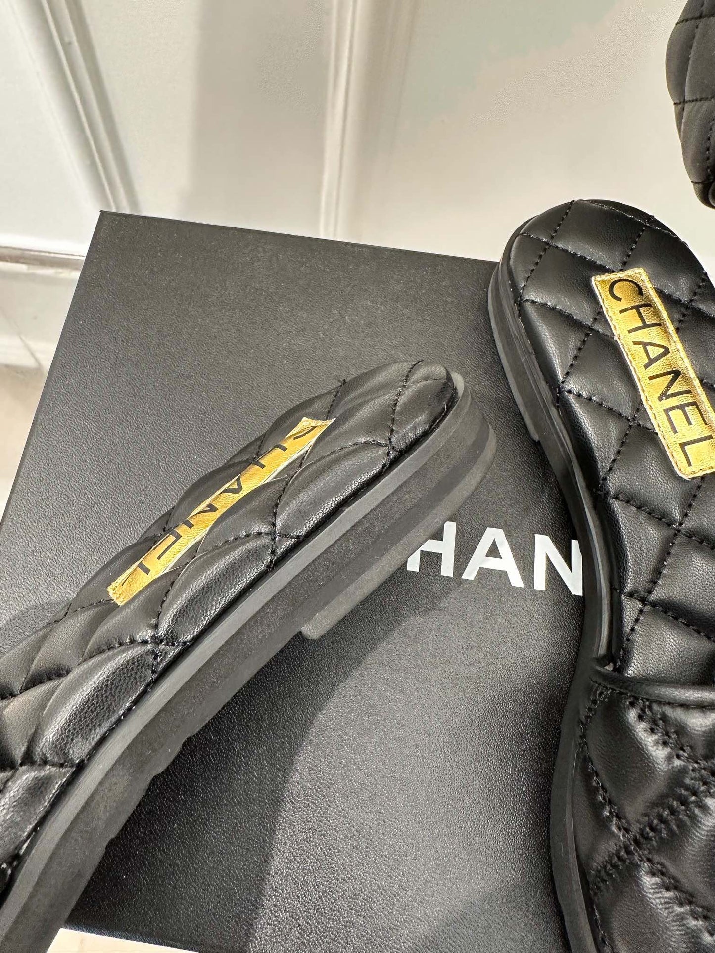 Luxury Shoes Sandals - CHL - 202