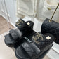 Luxury Shoes Sandals - CHL - 196