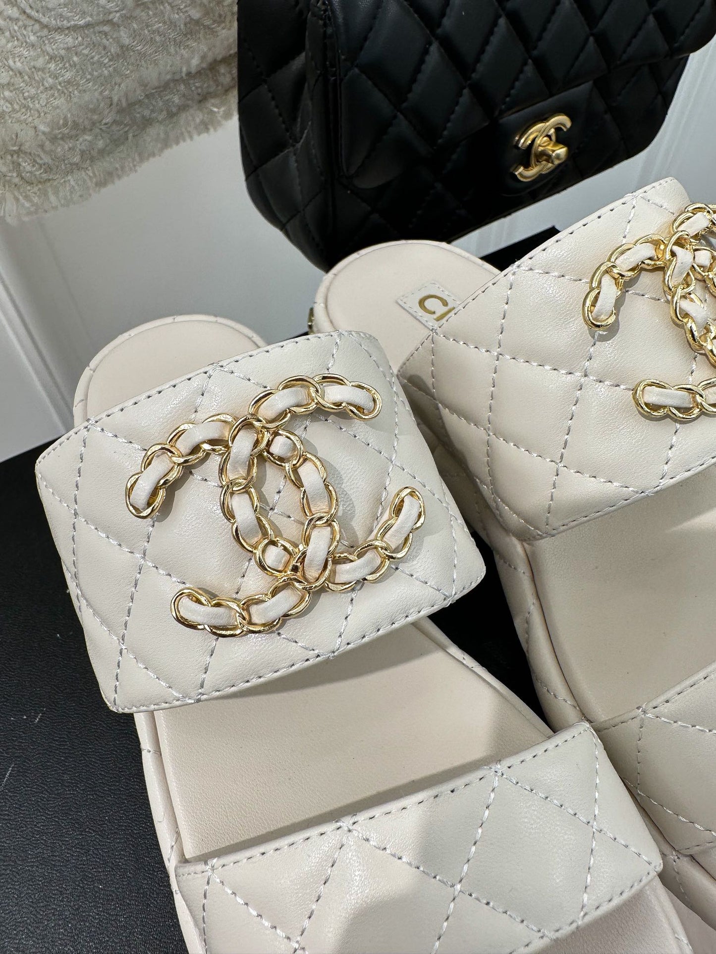 Luxury Shoes Sandals - CHL - 191