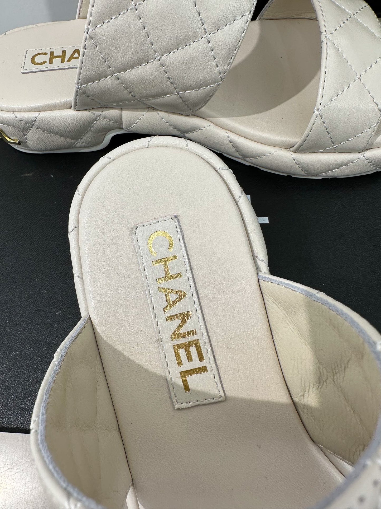 Luxury Shoes Sandals - CHL - 191