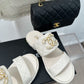 Luxury Shoes Sandals - CHL - 191