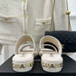 Luxury Shoes Sandals - CHL - 191