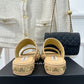 Luxury Shoes Sandals - CHL - 192
